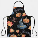 Search for primitive aprons Background