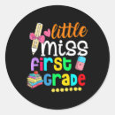Search for graders stickers 1st