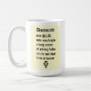 Search for doctorate degree graduation mugs Humour