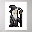 Search for 8 bit pixel art posters Rpg