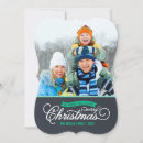 Search for die cut christmas cards Chalkboard