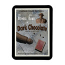 Search for dark brown magnets Grey