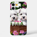 Search for westie terrier iphone cases Cute