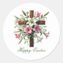 Search for wooden cross stickers Easter
