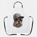 Search for gangster aprons Animal