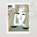 Search for libra zodiac birthday postcards Scales