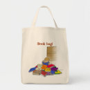 Search for book tote bags Children