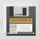 Search for throwback invitations 90s