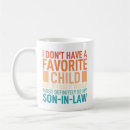 Search for son in law gifts Humour