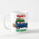 Search for blue christmas santa mugs Cute