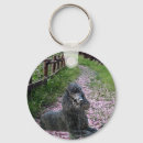 Search for black poodle key rings Poodles