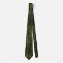 Search for emerald gold ties Abstract