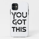 Search for success quote iphone cases Hustle