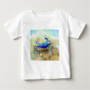 Search for crab baby clothes Ocean