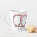 Search for pretzel mugs Food