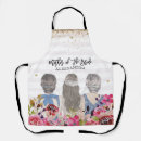 Search for mother of the bride aprons Mum