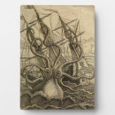 Search for ocean plaques Kraken