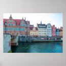 Search for brick wall posters Colourful