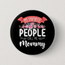 Search for mother day badges Wife