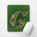 Search for initial c mouse mats Letter