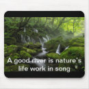 Search for green river mouse mats Forest