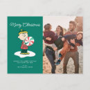 Search for peppermint candy christmas cards Charlie brown