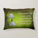 Search for snowdrop cushions Nature