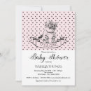 Search for cat paw print invitations Pink