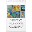 Search for van gogh calendars Paintings