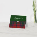 Search for plaid note cards Elegant