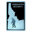 Search for sasquatch magnets Bigfoot
