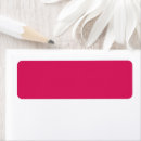 Search for graphic return address labels Simple