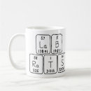 Search for lab rat mugs Chemistry