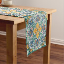 Search for christmas green table runners Vintage