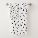 Search for stag bath towels Elegant