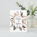 Search for wedding reminder postcards Date