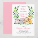 Search for army baby shower invitations Pink