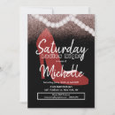 Search for ladies night party invitations Girly