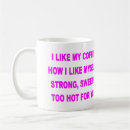 Search for how mugs Strong