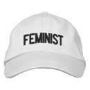 Search for feminist gifts Black and white