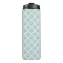 Search for clover pattern mugs Blue