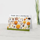 Search for a latte thank you cards Pumpkin spice