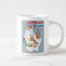 Search for holland vacations mugs Europe