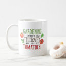 Search for organic farming mugs Vegetables