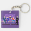 Search for antiquity key rings For him