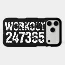 Search for trained iphone cases Workout