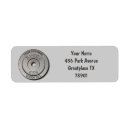 Search for trainer return address labels Workout