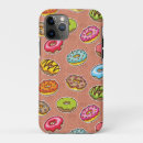 Search for doughnut iphone cases Food