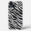 Search for zebra print cases Patterns