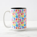 Search for numeral mugs Science
